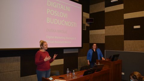 ДИГИТАЛНИ ПОСЛОВИ БУДУЋНОСТИ: Које индустрије ће се променити у наредним годинама? ДИГИТАЛНИ ПОСЛОВИ БУДУЋНОСТИ: Које индустрије ће се променити у наредним годинама?
