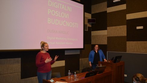 ДИГИТАЛНИ ПОСЛОВИ БУДУЋНОСТИ: Које индустрије ће се променити у наредним годинама? ДИГИТАЛНИ ПОСЛОВИ БУДУЋНОСТИ: Које индустрије ће се променити у наредним годинама?