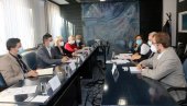 ВАЖНА ИНВЕСТИЦИЈА У Смедереву граде постројење за пречишавање отпадних вода ВАЖНА ИНВЕСТИЦИЈА У Смедереву граде постројење за пречишавање отпадних вода