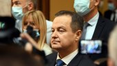 DAČIĆ: Mitropolita ćemo se sećati kao velikog duhovnika čoveka snažne vere DAČIĆ: Mitropolita ćemo se sećati kao velikog duhovnika čoveka snažne vere