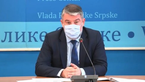 НАДЛЕЖНИ У СРПСКОЈ УПОЗОРАВАЈУ: Ситуација у болницама је компликована НАДЛЕЖНИ У СРПСКОЈ УПОЗОРАВАЈУ: Ситуација у болницама је компликована