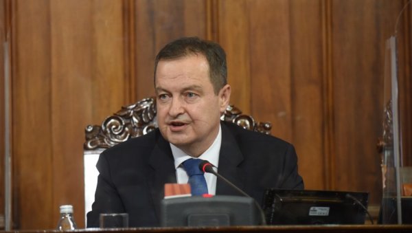 РЕШЕНЕ СВЕ ДИЛЕМЕ ОКО СПС: Ево које још предузеће добија Дачић РЕШЕНЕ СВЕ ДИЛЕМЕ ОКО СПС: Ево које још предузеће добија Дачић