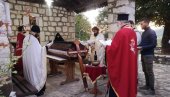 ПРЕМИНУО ОД КОРОНЕ: Упокојио се у Господу јеромонах Прохор из Цетињског манастира ПРЕМИНУО ОД КОРОНЕ: Упокојио се у Господу јеромонах Прохор из Цетињског манастира