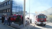 U DVA DANA DVA POŽARA: Vatrogasci gasili vatru na Ublima i u Meljinama (FOTO) U DVA DANA DVA POŽARA: Vatrogasci gasili vatru na Ublima i u Meljinama (FOTO)