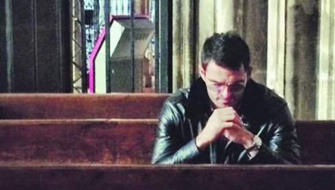 МЕТАК У ЦЕВИ СПРЕМИО ЗА ВУКОТИЋА? Шта је од оружја пронађено код Петра Мујовића и ко га разоружао МЕТАК У ЦЕВИ СПРЕМИО ЗА ВУКОТИЋА? Шта је од оружја пронађено код Петра Мујовића и ко га разоружао