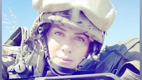 ОСТАВЉАЈУ МЕ НА ПРАВДИ БОГА ЗАТО ШТО САМ ВЕРНИК! Марију су отпустили из Војске Црне Горе - Нисам хтела да будем члан ДПС-а! ОСТАВЉАЈУ МЕ НА ПРАВДИ БОГА ЗАТО ШТО САМ ВЕРНИК! Марију су отпустили из Војске Црне Горе - Нисам хтела да будем члан ДПС-а!
