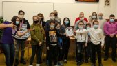 NEMAJU NI BRDO, A NAJBOLJI U DRŽAVI: Spartakovi penjači ostvarili veliki uspeh NEMAJU NI BRDO, A NAJBOLJI U DRŽAVI: Spartakovi penjači ostvarili veliki uspeh