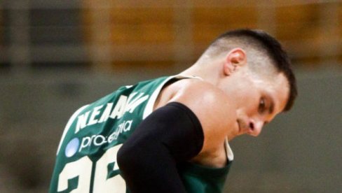 EVROLIGA: Nedovićeva rafalna paljba po Fenerbahčeu EVROLIGA: Nedovićeva rafalna paljba po Fenerbahčeu