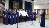 BUDUĆI UČITELJI SVE NADPEVALI: Hor Pedagoškog fakulteta u Somboru osvojio priznanje BUDUĆI UČITELJI SVE NADPEVALI: Hor Pedagoškog fakulteta u Somboru osvojio priznanje