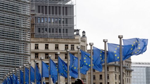 ПРИЗНАЈТЕ КОСОВО ИЛИ НИШТА ОД ЕУ: Став немачког дипломате - бесмислен ПРИЗНАЈТЕ КОСОВО ИЛИ НИШТА ОД ЕУ: Став немачког дипломате - бесмислен