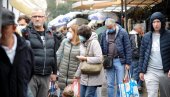 UPOZORENJE EPIDEMIOLOGA PETROVIĆA: Ako dostignemo 1.000, zapravo ćemo imati 5.000 zaraženih  - BORBA SA KORONOM BIĆE SVE TEŽA