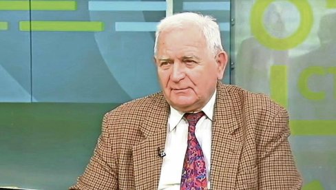 НЕМА ВАКЦИНЕ КОЈА НИЈЕ ЕФИКАСНА: Епидемиолог Петровићо делотворности цепива НЕМА ВАКЦИНЕ КОЈА НИЈЕ ЕФИКАСНА: Епидемиолог Петровићо делотворности цепива