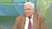 NEMA VAKCINE KOJA NIJE EFIKASNA: Epidemiolog Petrovićo delotvornosti cepiva NEMA VAKCINE KOJA NIJE EFIKASNA: Epidemiolog Petrovićo delotvornosti cepiva