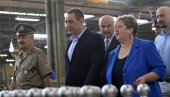 НОВА МИНИСТАРКА ПРИВРЕДЕ ЗА НОВОСТИ: Анђелка Атанасковић о улози у новој влади Србије НОВА МИНИСТАРКА ПРИВРЕДЕ ЗА НОВОСТИ: Анђелка Атанасковић о улози у новој влади Србије