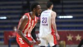 ZVEZDIN TRIJUMF ZA INFARKT: Pao je i veliki CSKA, crveno-beli slavili posle produžetka ZVEZDIN TRIJUMF ZA INFARKT: Pao je i veliki CSKA, crveno-beli slavili posle produžetka