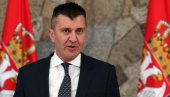 ĐORĐEVIĆ O PRETNJAMA VUČIĆU: Rumunski scenario u režiji Gorana Markovića ĐORĐEVIĆ O PRETNJAMA VUČIĆU: Rumunski scenario u režiji Gorana Markovića