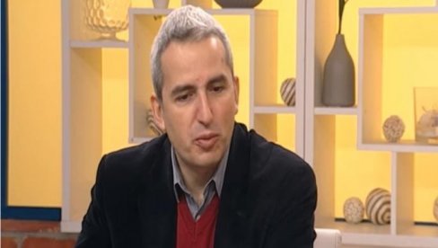 МОРАМО ДА БУДЕМО ОДГОВОРНИ: Младеновић о мерама Кризног штаба - Ово су одлуке које нису пријатне, али болнице су нам пуне МОРАМО ДА БУДЕМО ОДГОВОРНИ: Младеновић о мерама Кризног штаба - Ово су одлуке које нису пријатне, али болнице су нам пуне