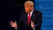СУЂЕЊЕ ТРАМПУ СЛЕДЕЋЕ НЕДЕЉЕ: Демократе настављају хајку на бившег председника СУЂЕЊЕ ТРАМПУ СЛЕДЕЋЕ НЕДЕЉЕ: Демократе настављају хајку на бившег председника