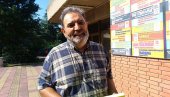 PRIZNANJE NOVINARU I HUMANITARCU Slobodanu Vasiću nagrada „Đoko Vještica“ PRIZNANJE NOVINARU I HUMANITARCU Slobodanu Vasiću nagrada „Đoko Vještica“