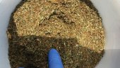NA BATROVCIMA PRONAĐENO 2,2 KG MARIHUANE: Granična policija uhapsila osumnjičene NA BATROVCIMA PRONAĐENO 2,2 KG MARIHUANE: Granična policija uhapsila osumnjičene