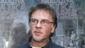 OPERISAN ŽARKO LAUŠEVIĆ