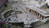 РИМСКЕ ТЕРМЕ 50 ГОДИНА НАКОН ОТКРИЋА Скуп у Научно технолошком парку у Чачку РИМСКЕ ТЕРМЕ 50 ГОДИНА НАКОН ОТКРИЋА Скуп у Научно технолошком парку у Чачку
