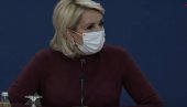 NA LEČENJU DESETORO DECE I ŠEST MAJKI: Kisić Tepavčević o Kovid pacijentima u bolnici Dragiša Mišović