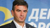 НОВА БРУКА У ЦРНОЈ ГОРИ: Медојевић открио шта се дешава у Херцег Новом НОВА БРУКА У ЦРНОЈ ГОРИ: Медојевић открио шта се дешава у Херцег Новом
