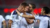 СРБИЈА У ДРУГОМ ШЕШИРУ У КВАЛИФИКАЦИЈАМА ЗА МУНДИЈАЛ 2022: Први пут жреб онлајн СРБИЈА У ДРУГОМ ШЕШИРУ У КВАЛИФИКАЦИЈАМА ЗА МУНДИЈАЛ 2022: Први пут жреб онлајн
