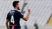 MIRKO IVANIĆ - DALEKO JE UTAKMICA SA MILANOM: Mislimo samo na Novi Pazar MIRKO IVANIĆ - DALEKO JE UTAKMICA SA MILANOM: Mislimo samo na Novi Pazar