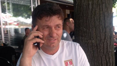 ОГЛАСИО СЕ ОТАЦ ЛУКЕ ЈОВИЋА: Ако проговорим, многи ће у затвор, где желе мог Луку ОГЛАСИО СЕ ОТАЦ ЛУКЕ ЈОВИЋА: Ако проговорим, многи ће у затвор, где желе мог Луку