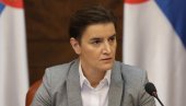 БРНАБИЋ ПУНА РЕЧИ ХВАЛЕ ЗА КОЛЕГЕ: Није било лако, али успели смо да радимо као тим БРНАБИЋ ПУНА РЕЧИ ХВАЛЕ ЗА КОЛЕГЕ: Није било лако, али успели смо да радимо као тим