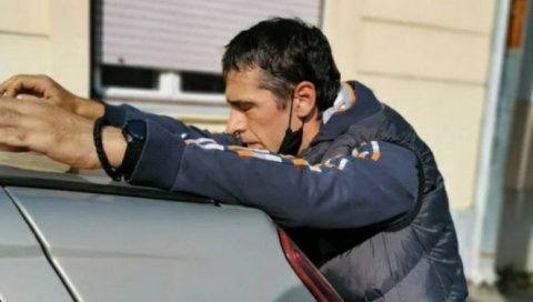 ДИМИТРИЈЕ ЈОШ НИЈЕ САСЛУШАН: Ево из ког разлога осумњичени за покушај убиства инспектора није изведен пред суд ДИМИТРИЈЕ ЈОШ НИЈЕ САСЛУШАН: Ево из ког разлога осумњичени за покушај убиства инспектора није изведен пред суд