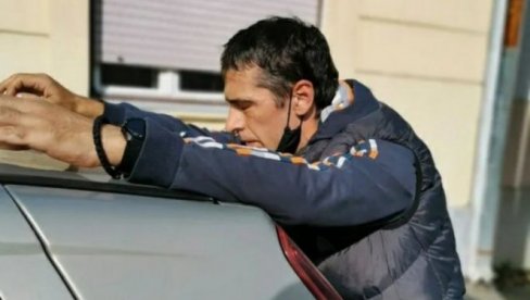 ДИМИТРИЈЕ ЈОШ НИЈЕ САСЛУШАН: Ево из ког разлога осумњичени за покушај убиства инспектора није изведен пред суд ДИМИТРИЈЕ ЈОШ НИЈЕ САСЛУШАН: Ево из ког разлога осумњичени за покушај убиства инспектора није изведен пред суд