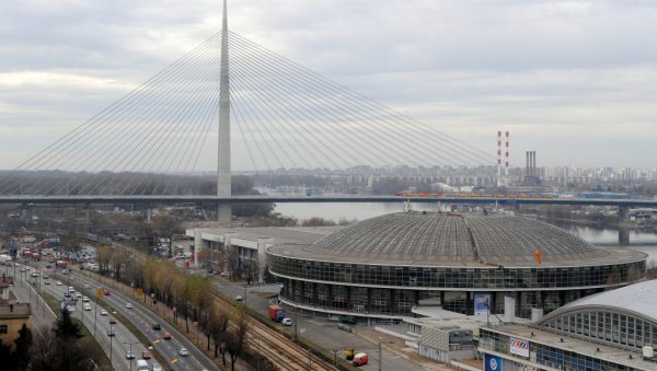 ЕКСПО КАО КРУНА БОГАТЕ САЈАМСКЕ ИСТОРИЈЕ: Девет деценија од првог сајма, Србија 2027. организује најпрестижнију привредну изложбу