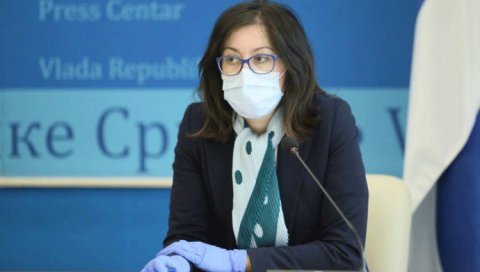 ОДЛОЖИТЕ СВА СЛАВЉА! Епидемија вируса корона у Републици Српској из дана у дан бележи рекорде броја заражених ОДЛОЖИТЕ СВА СЛАВЉА! Епидемија вируса корона у Републици Српској из дана у дан бележи рекорде броја заражених