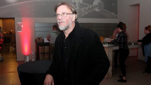 POSLEDNJI POZDRAV ROĐENOM CETINJANINU: Nikola Đurašković se oprostio od Žarka Lauševića POSLEDNJI POZDRAV ROĐENOM CETINJANINU: Nikola Đurašković se oprostio od Žarka Lauševića