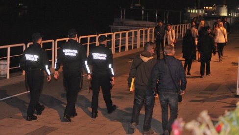 NAPISANO NAJVIŠE KAZNI DO SADA: Gradske službe češljale ugostiteljske objekte, teške kazne za nepoštovanje mera NAPISANO NAJVIŠE KAZNI DO SADA: Gradske službe češljale ugostiteljske objekte, teške kazne za nepoštovanje mera