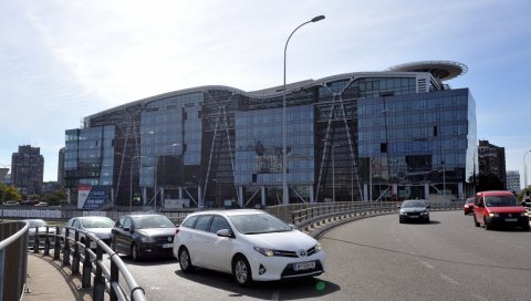 КВАДРАТИ СУ НА ЦЕНИ, ПА И КАД СУ НЕЗАВРШЕНИ: Да ли напуштена градилишта у Београду имају потенцијал? КВАДРАТИ СУ НА ЦЕНИ, ПА И КАД СУ НЕЗАВРШЕНИ: Да ли напуштена градилишта у Београду имају потенцијал?