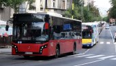 VIŠE VOZILA ZBOG ZADUŠNICA: U subotu pojačavaju linije koje saobraćaju ka grobljima VIŠE VOZILA ZBOG ZADUŠNICA: U subotu pojačavaju linije koje saobraćaju ka grobljima