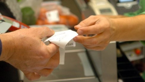 FISKALNA KASA ZA TEZGE BIĆE OBAVEZNA: Evo kada je planirano uvođenje