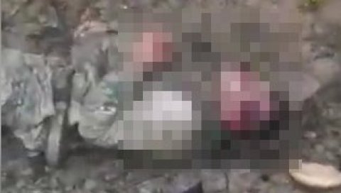 (УЗНЕМИРУЈУЋИ ВИДЕО) ДЕСЕТИНЕ ЛЕШЕВА АЗЕРБЕЈЏАНСКИХ ВОЈНИКА: Армија Нагорно-Карабаха брани положаје (УЗНЕМИРУЈУЋИ ВИДЕО) ДЕСЕТИНЕ ЛЕШЕВА АЗЕРБЕЈЏАНСКИХ ВОЈНИКА: Армија Нагорно-Карабаха брани положаје