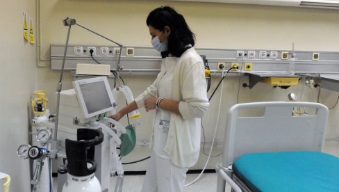 OVO JE PRAVA ISTINA O EPIDEMIJI VELIKOG KAŠLJA: Došlo je do zabune zbog izjednačavanja termina OVO JE PRAVA ISTINA O EPIDEMIJI VELIKOG KAŠLJA: Došlo je do zabune zbog izjednačavanja termina
