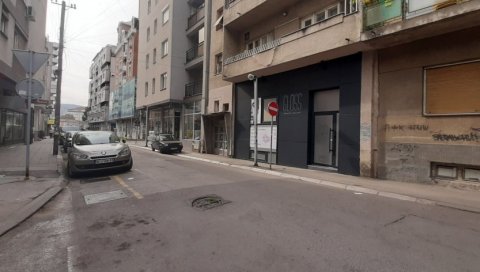 ОВДЕ ЈЕ ПРОНАЂЕНО ТЕЛО ДЕЧАКА ИЗ НИША: Другарица све видела, њена бака прошла кроз праву драму ОВДЕ ЈЕ ПРОНАЂЕНО ТЕЛО ДЕЧАКА ИЗ НИША: Другарица све видела, њена бака прошла кроз праву драму
