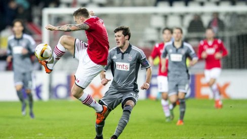 MENJA KLUB, ALI NE I LIGU: Srpski fudbaler napušta Askoli MENJA KLUB, ALI NE I LIGU: Srpski fudbaler napušta Askoli