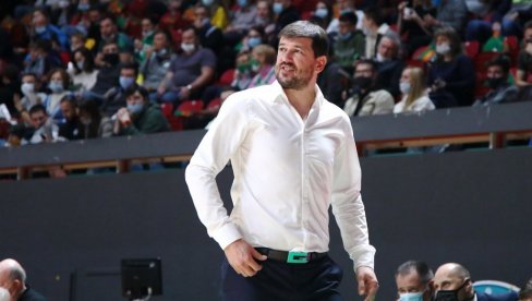 ŠĆEPANOVIĆ LJUT POSLE PORAZA: Održali su nam čas kako se voli klub ŠĆEPANOVIĆ LJUT POSLE PORAZA: Održali su nam čas kako se voli klub