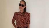 TVOJ STIL JE PERFEKTAN: Ana Ivanović oduševila odevnom kombinacijom za izlazak, komentari se samo nižu (FOTO)