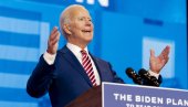 БАЈДЕНОВ ИЗБОР РАСТУРА АМЕРИКУ: Шеф републиканаца у Тексасу позвао на отцепљење од САД БАЈДЕНОВ ИЗБОР РАСТУРА АМЕРИКУ: Шеф републиканаца у Тексасу позвао на отцепљење од САД