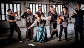 BEOGRAD SA REPRIZOM: Barselona džipsi Balkan orkestra na pet koncerata u Srbiji BEOGRAD SA REPRIZOM: Barselona džipsi Balkan orkestra na pet koncerata u Srbiji