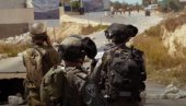 IZRAELCI UBILI 19-GODIŠNJU PALESTINKU: Otvorili vatru na vozilo u kom je bila devojka IZRAELCI UBILI 19-GODIŠNJU PALESTINKU: Otvorili vatru na vozilo u kom je bila devojka